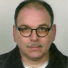 Talentcard van Gerard Ververgaert