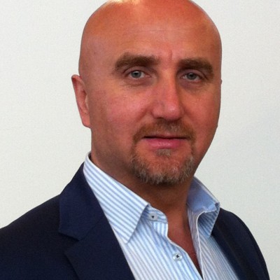 Talentcard van Omer Gurel