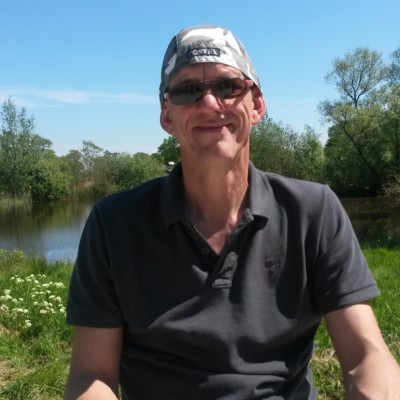 Talentcard van jacob van der Galien