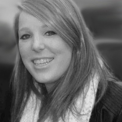 Talentcard van Milou Bicker