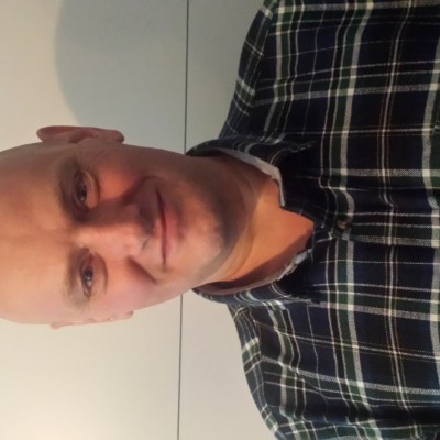 Ronald Weijers