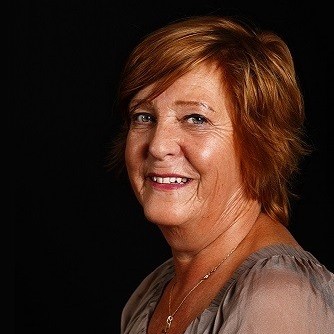 Talentcard van anneke heerooms