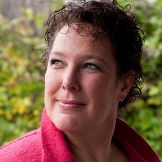 Talentcard van liesbeth van Bussel