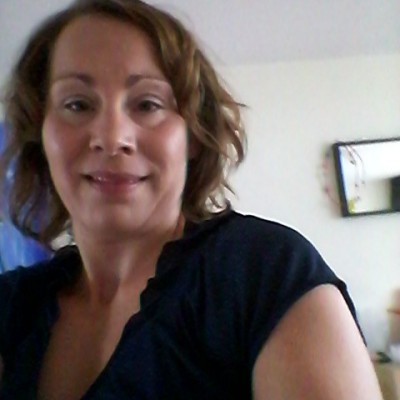 Sandra van Swieten