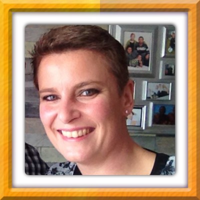 Talentcard van Yvonne Middelkoop