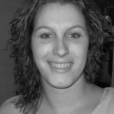 Talentcard van Karin Nijp-Harmanny