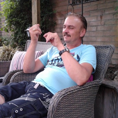 Talentcard van gerrit jan speldekamp