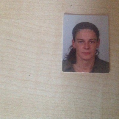 Talentcard van bianca van de ven-van der pluym