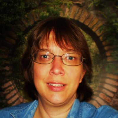 Anita Hippolite