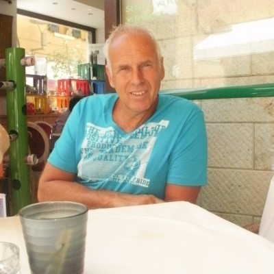 Talentcard van john stroes