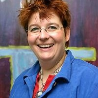 Talentcard van Désirée van de Langemheen-Hemmerlé