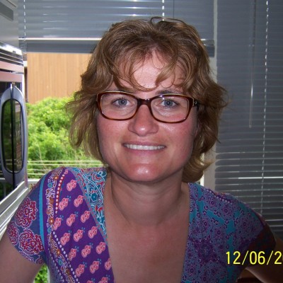 Talentcard van Connie Spronk