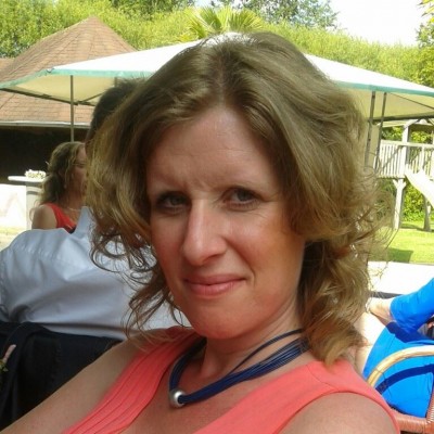 Talentcard van Marijke van Oudenaarden