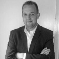 Talentcard van Jan Timmermans