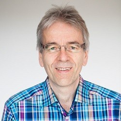 Talentcard van Ruud Uitterlinden