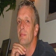 Talentcard van Cees Petie