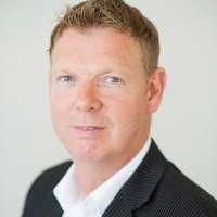 Talentcard van Jan Douma