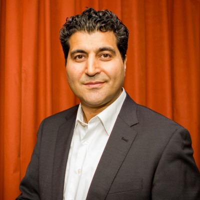 Talentcard van Tuncay Cinibulak