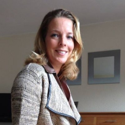 Talentcard van Charlotte Hesterman