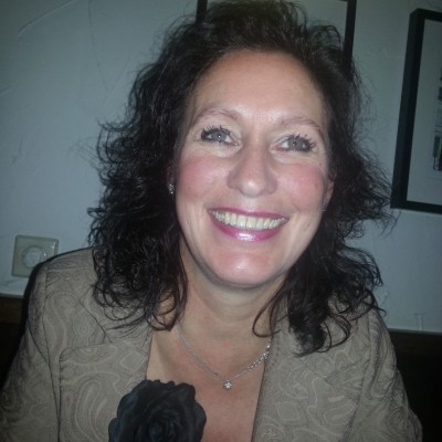 Talentcard van Natasja Schuit