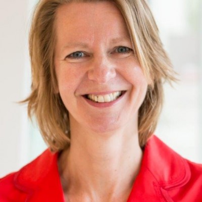 Talentcard van Petra van der Slot