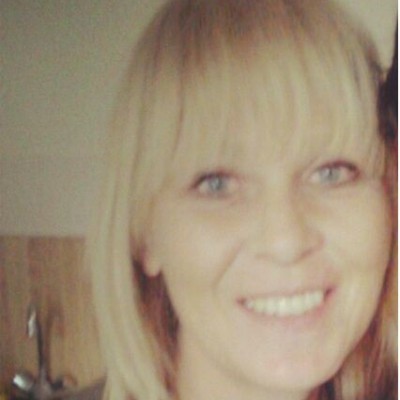 Talentcard van Carin Seebregts