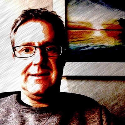 Talentcard van Ruud Alsemgeest