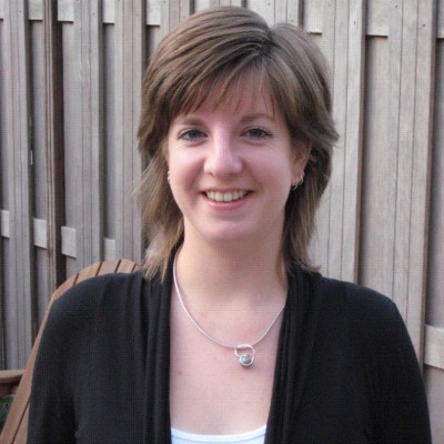 Talentcard van Suzanne Kaandorp