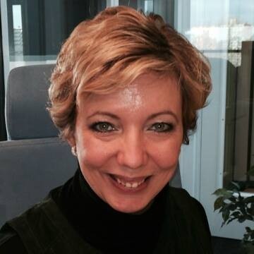 Talentcard van Antoinette van der Torren-van den Anker