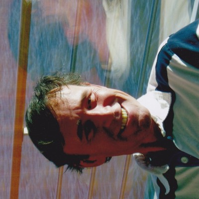 Talentcard van Pieter Kooijman