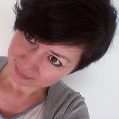 Talentcard van Adrie Lobato-Voll