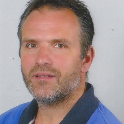 Talentcard van Theo Zuidersma