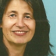 Talentcard van Mathilde Hart