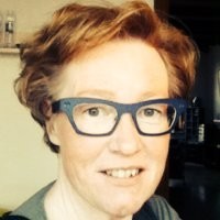 Talentcard van Marjan Bossers