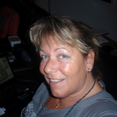 Talentcard van Godie van Lieshout