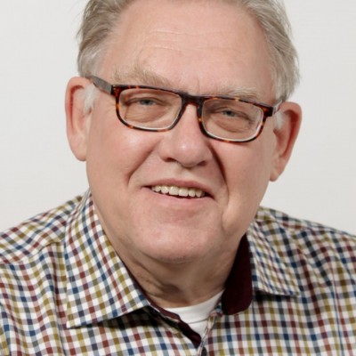Talentcard van Dirk Tijsma