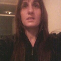 Talentcard van Chantal Koree