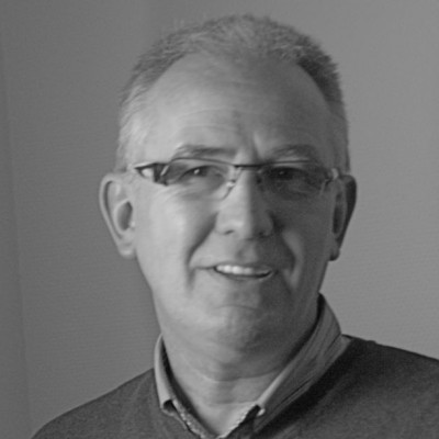 Talentcard van Sjon Oosterbaan