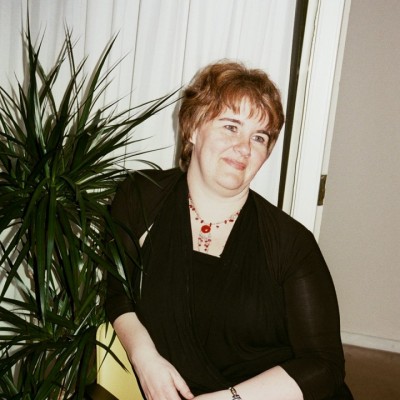 Netanja Hillege