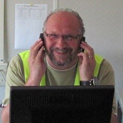 Talentcard van Frans Overvliet