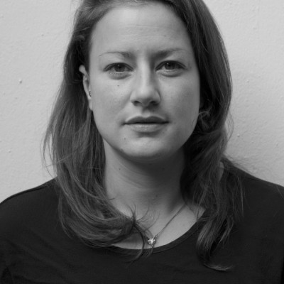 Talentcard van katherina doxiadis