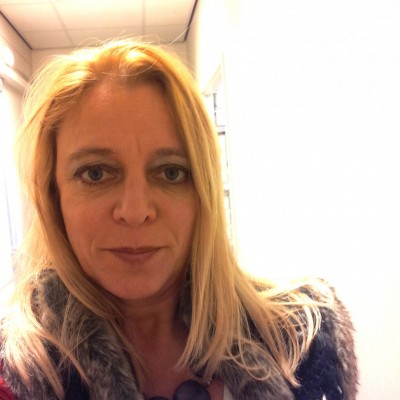Talentcard van Maaike Appelman