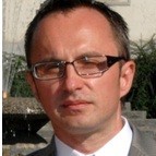 Talentcard van Attila György