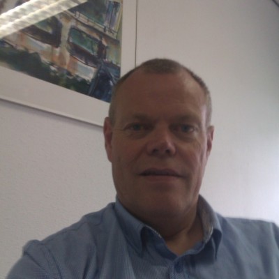 Talentcard van Roelof Everts