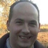 Talentcard van Iwan Beerkens