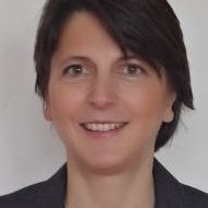 Talentcard van Corinne Cantor
