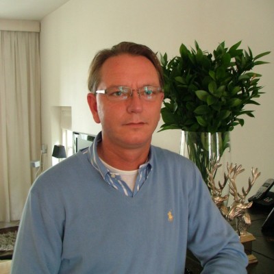 Talentcard van Angelo Hennng