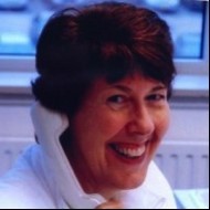 Talentcard van Yvonne Zeedzen