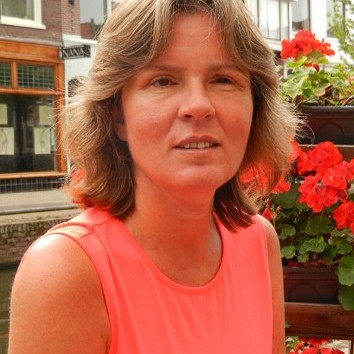 Talentcard van Maria Nijenhuis - van Eekeren