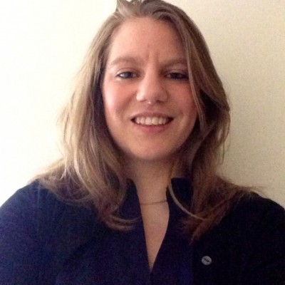 Talentcard van Nina Abbel